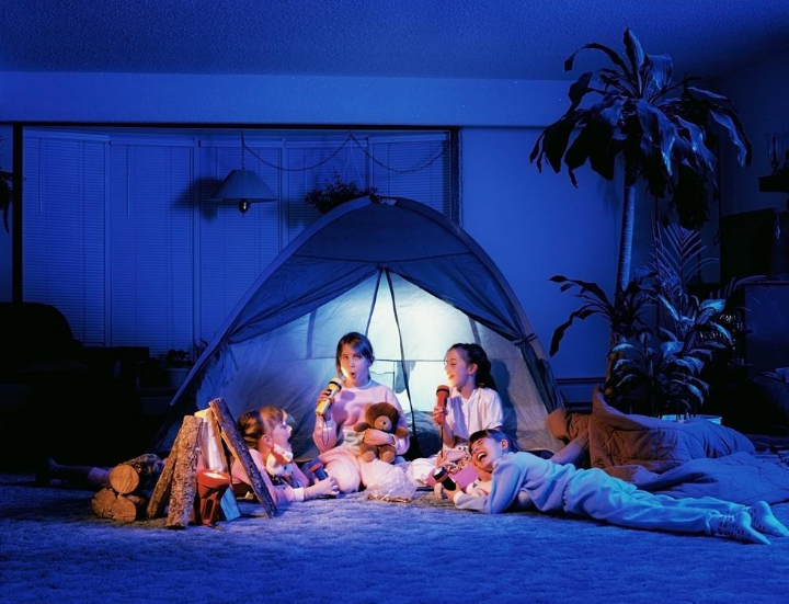 老人教育孩子問題大怎么辦 怎么跟老人溝通教育孩子的問題