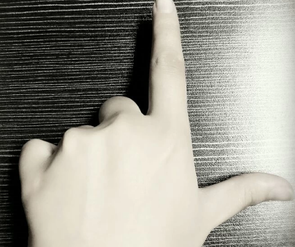 數字8023是什么意思 8023手勢圖片介紹 數字8023是什么意思 8023手勢圖片介紹