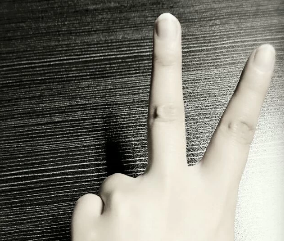 數字8023是什么意思 8023手勢圖片介紹 數字8023是什么意思 8023手勢圖片介紹