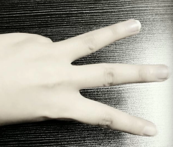 數字8023是什么意思 8023手勢圖片介紹 數字8023是什么意思 8023手勢圖片介紹