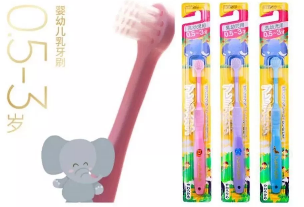 孩子的牙刷要怎么選比較好 適合孩子牙刷的選擇原則 孩子的牙刷要怎么選比較好 適合孩子牙刷的選擇原則