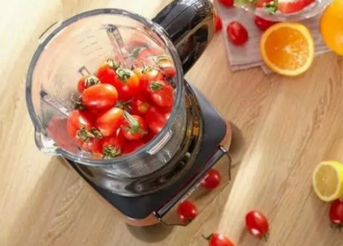 破壁機和豆漿機有什么區別 破壁機能做什么