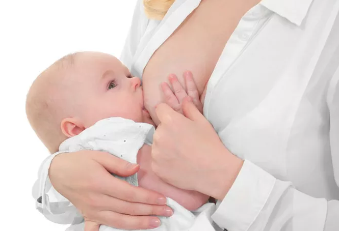 喂奶疼的心情說(shuō)說(shuō) 媽媽喂奶疼的朋友圈句子