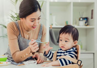 哪些家庭容易養出說話晚的孩子 孩子說話晚的原因