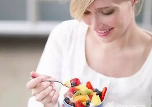 孕婦吃了不發(fā)胖的零食有哪些 孕婦平時吃什么零食好