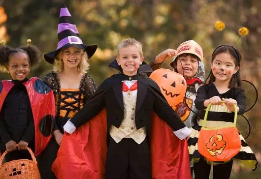 幼兒園萬圣節活動策劃方案2019 幼兒園萬圣節創意活動三篇 幼兒園萬圣節活動策劃方案2019 幼兒園萬圣節創意活動三篇