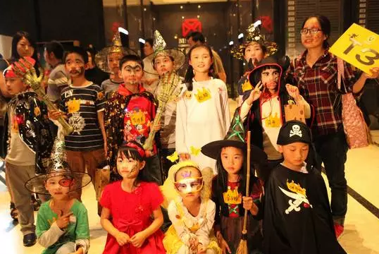 幼兒園萬圣節活動策劃方案2019 幼兒園萬圣節創意活動三篇 幼兒園萬圣節活動策劃方案2019 幼兒園萬圣節創意活動三篇