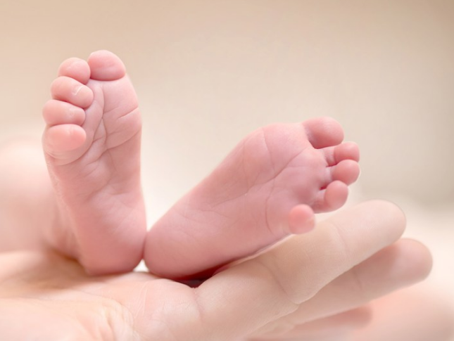 2019萬圣節出生的女孩命運如何 萬圣節出生的寶寶名字