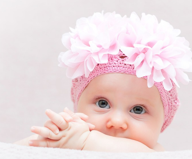 2019萬圣節出生的女孩命運如何 萬圣節出生的寶寶名字