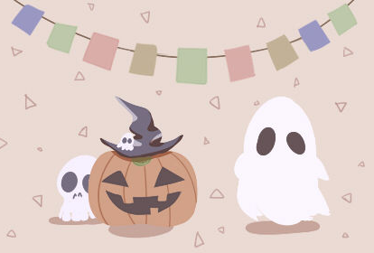 2019萬圣節(jié)手抄報(bào)文字內(nèi)容素材 萬圣節(jié)手抄報(bào)文字部分怎么寫