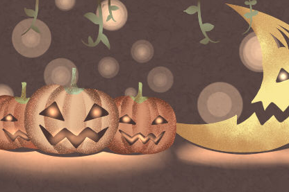 2019萬圣節(jié)手抄報(bào)文字內(nèi)容素材 萬圣節(jié)手抄報(bào)文字部分怎么寫