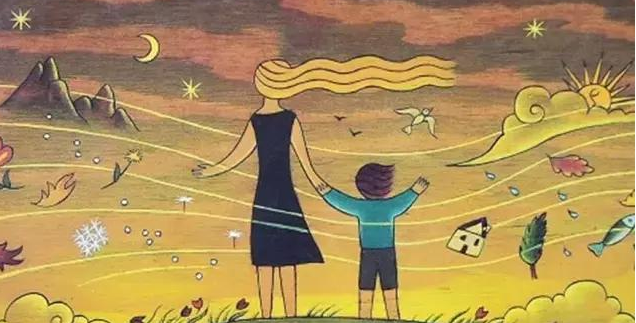 第一次當(dāng)媽媽是什么感覺 第一次當(dāng)媽媽的心情說說