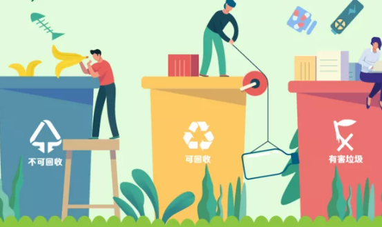 北京垃圾分類罰款最高多少 垃圾分類罰款有哪些