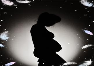 孕晚期越來越累的說說 懷孕孕晚期感覺很累的說說朋友圈