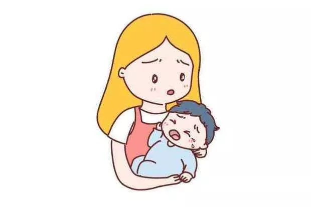 寶寶半夜啼哭的原因是什么 用什么方法可以緩解孩子半夜啼哭