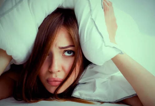 失眠朋友圈說說帶圖片 失眠簡短的心情句子