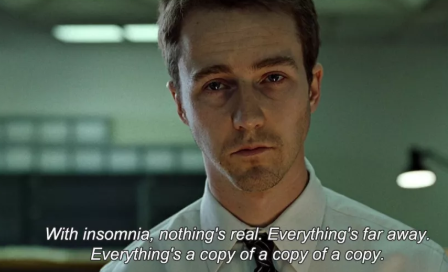 失眠朋友圈說說帶圖片 失眠簡短的心情句子