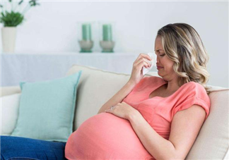 精神壓力大的女性不容易生男孩嗎 孕期壓力大怎么減壓