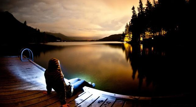 突然長大了心酸朋友圈說說 突然長大了朋友圈句子