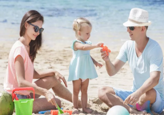 家長對待孩子問題的錯誤態度 孩子出現問題怎么辦