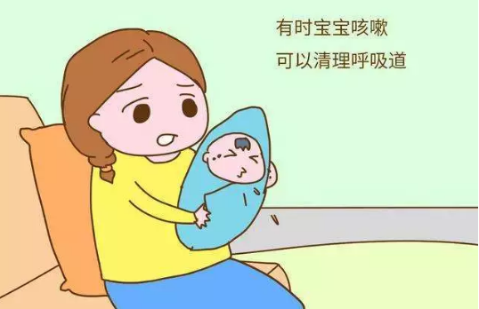 孩子的咳嗽一直不好是不是得了肺炎 孩子咳嗽會導致肺炎嗎