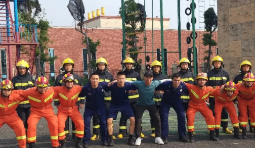 消防員為什么用叉子吃飯 消防員用叉子吃飯的原因 消防員為什么用叉子吃飯 消防員用叉子吃飯的原因