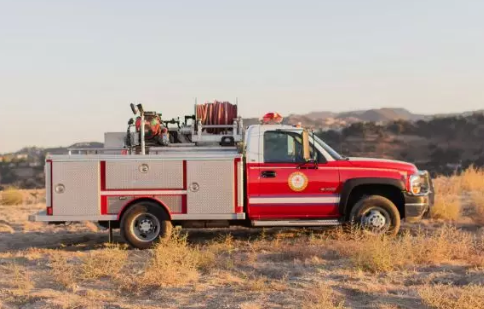 消防員為什么用叉子吃飯 消防員用叉子吃飯的原因 消防員為什么用叉子吃飯 消防員用叉子吃飯的原因