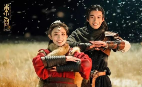 東宮女孩是什么意思 東宮女孩是指什么