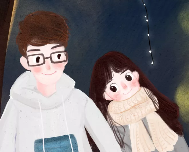 一夜之間變冷怎么發朋友圈說說 一夜之間變冷的說說句子