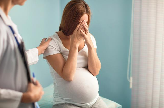 什么癥狀是早產的跡象 孕婦出現什么癥狀是早產了