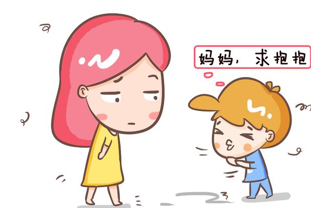 為什么孩子出門(mén)總要抱抱 孩子出門(mén)總讓人抱怎么辦 為什么孩子出門(mén)總要抱抱 孩子出門(mén)總讓人抱怎么辦