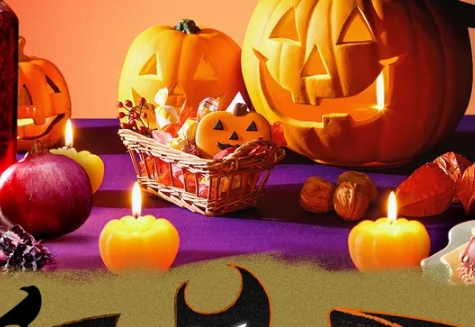 萬圣節800字作文大全 快樂的萬圣節作文范文