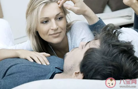 男人也有易孕體質嗎 男性易孕體質的表現