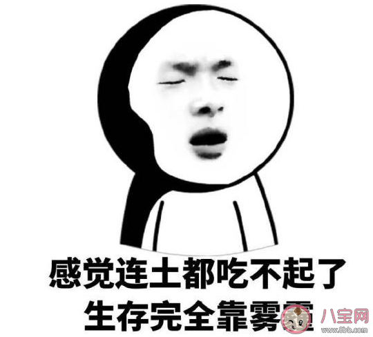 雙十一錢花完了的朋友圈說說 雙十一要吃土了的心情感慨句子