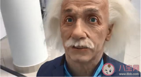 可克隆任何人外貌的機器人是怎么回事 可克隆任何人外貌的機器人開售