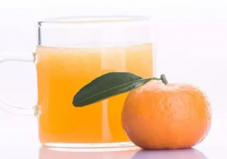 給寶寶喝果汁有哪些誤區 寶寶喝什么果汁有營養