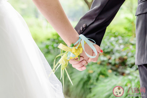 結婚對象相似好還是互補好 如何判斷對方適不適合結婚