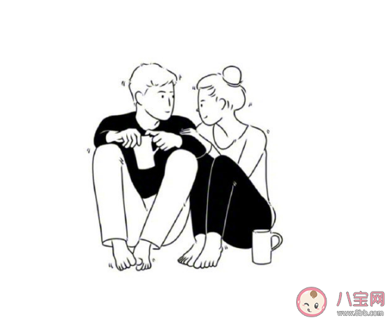 結婚對象需要相似還是互補 結婚對象應該要找什么樣的