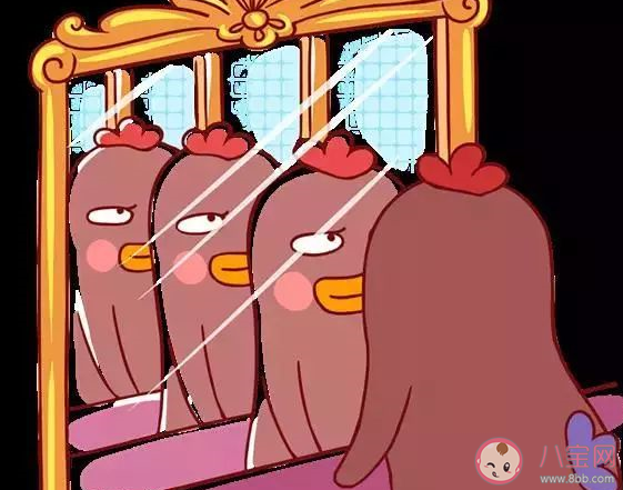 鍵盤上撒把米是什么梗 鍵盤上撒把米是什么意思