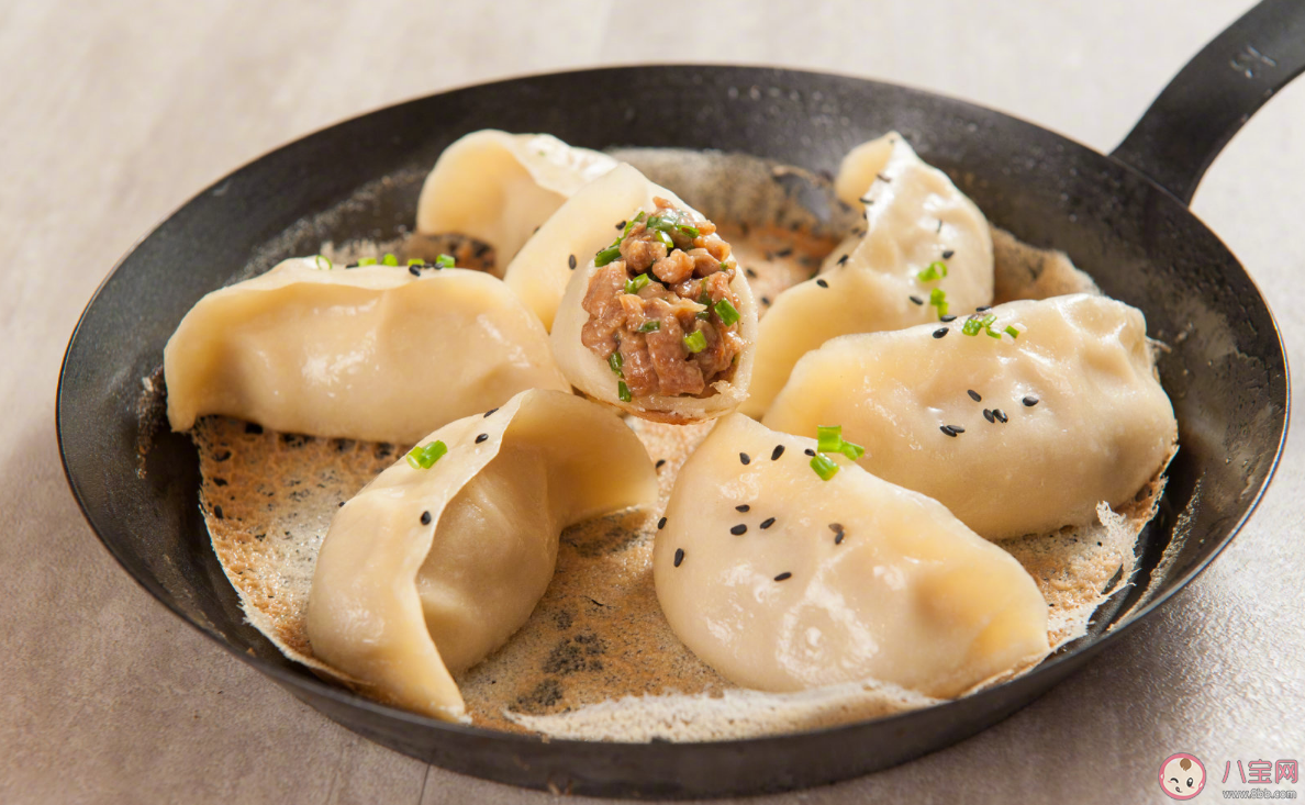 北方一過節就吃餃子的原因 為什么北方過節總是吃餃子