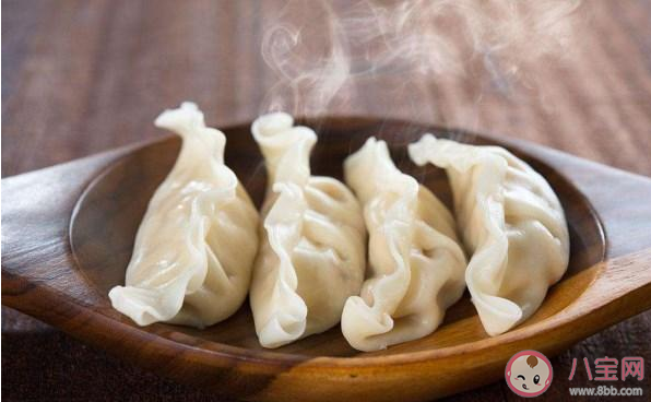 北方一過節就吃餃子的原因 為什么北方過節總是吃餃子