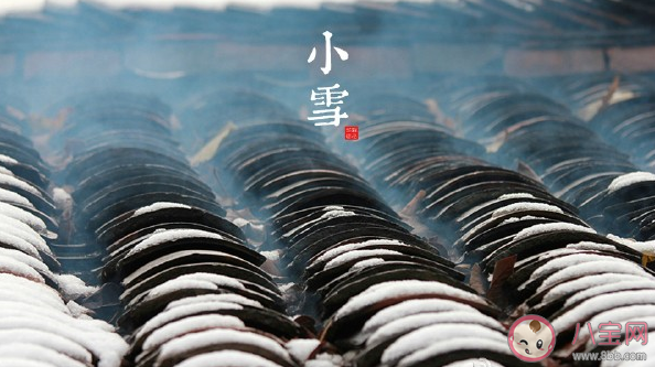 今日是小雪文案說說怎么發 今日小雪唯美溫暖句子大全 今日是小雪文案說說怎么發 今日小雪唯美溫暖句子大全