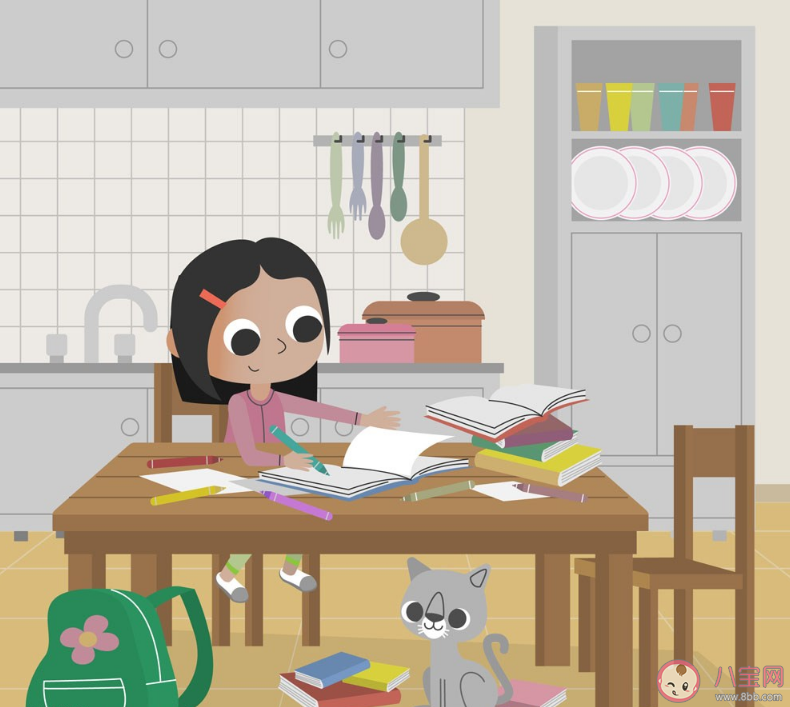 不要抱怨陪孩子寫作業(yè)累人的話 珍惜和孩子在一起的時間句子 不要抱怨陪孩子寫作業(yè)累人的話 珍惜和孩子在一起的時間句子