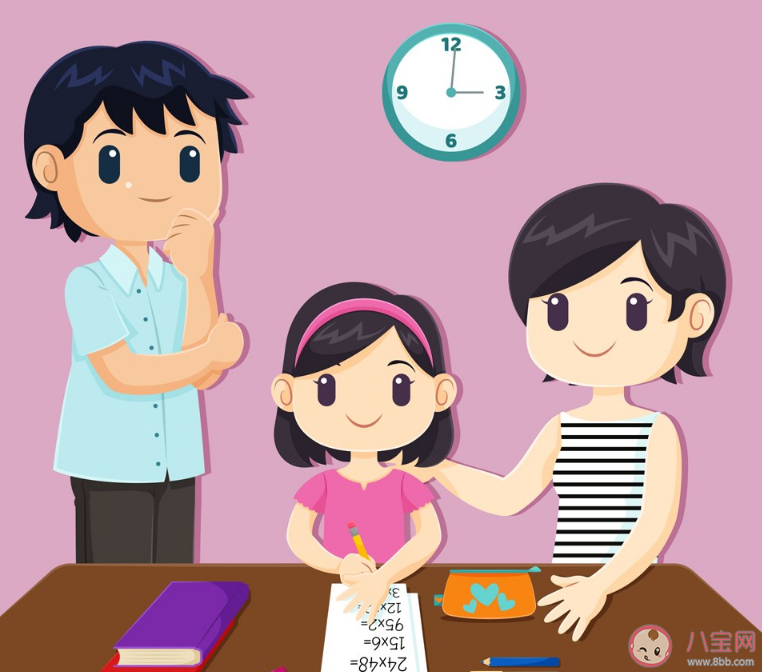 不要抱怨陪孩子寫作業(yè)累人的話 珍惜和孩子在一起的時間句子 不要抱怨陪孩子寫作業(yè)累人的話 珍惜和孩子在一起的時間句子