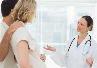 老公陪產會造成心理陰影嗎 老公陪產要做些什么