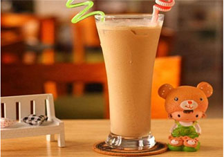 女生曬奶茶圖片的可愛微信句子 曬奶茶的圖片說說