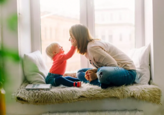 陪伴孩子越多越好嗎 如何高效陪伴孩子