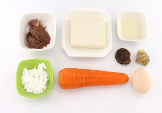 10-12月寶寶吃什么輔食好 10-12月寶寶輔食大全及做法