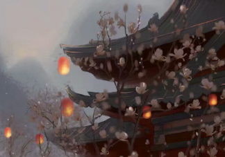 古詩詞表白愛意的句子 一句古詩詞表白愛情句子