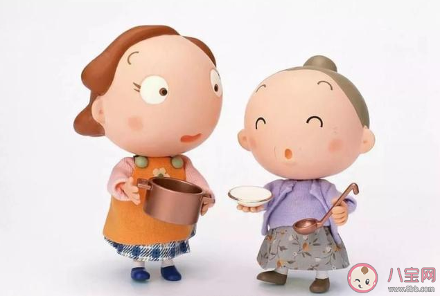 外國(guó)家庭為什么很少出現(xiàn)婆媳矛盾 怎么把婆媳矛盾降到最低